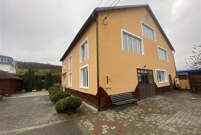 Spațiu comercial, de 175 mp, în Tudor - 1