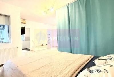 Garsonieră semidecomandată în Nerva Traian - 8