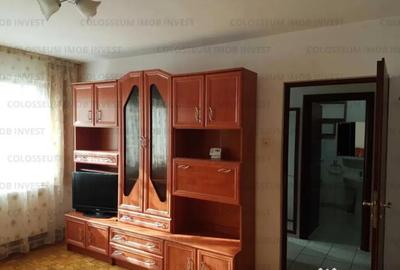 Garsonieră decomandată în Gării - 9