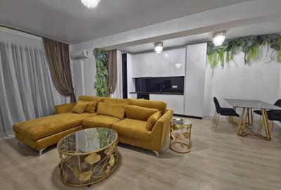 Mamaia Nord apartament 2 camere la cheie - 2