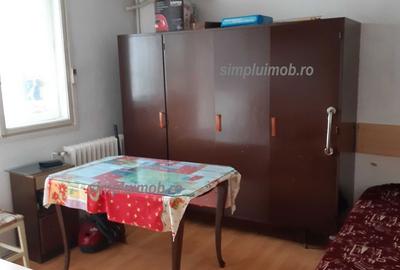 Apartament cu 3 camere decomandat, mobilat în Ozana - 1