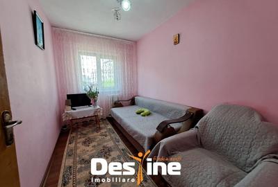 ZIMBRU, Apartament 3 camere, DECOMANDAT, 59.5mp, et 4 cu pod, 89.900 euro - 4