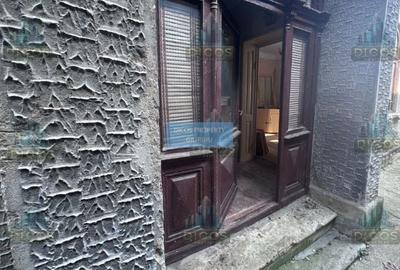 Casă individuală cu 3 camere cu Canalizare în Semicentral - 5