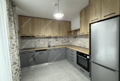 Casa moderna cu 4 camere, 2 bai, terasa si gradina de 50mp - zona Crisan - 7