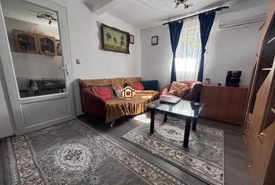 Casa cu 2 camere - Galata - 7