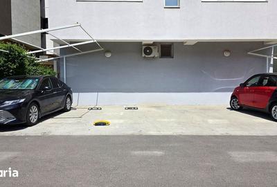 Apartament cu 3 camere în Tomis Plus - 1