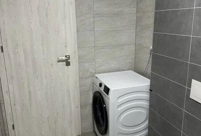 Apartament cu 2 camere decomandat, mobilat în Libertății - 4