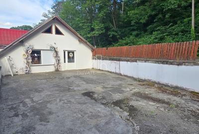 Spațiu comercial, de 312 mp, în Est - 6