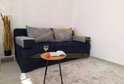 Închiriere Garsoniera Exigent Plaza Lujerului Timișoara Politehnica Plaza Afi - 2