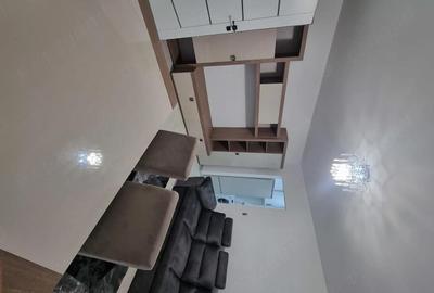 Apartament cu 2 camere decomandat în Central - 2
