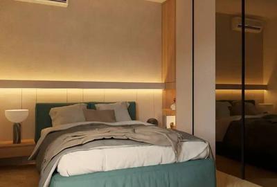 Apartament cu 3 camere în Tunari - 7
