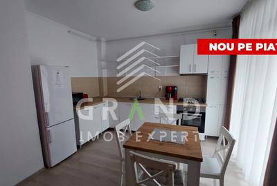 OPORTUNITATE!Ap 2 camere,BALCON,PARCARE SUBTERANA,IULIUS MALL/SOPORULUI - 1