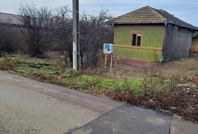 Casă în Vadu Pașii - 1