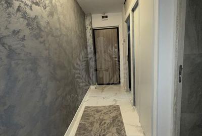 Apartament cu 2 camere în Vest - 3