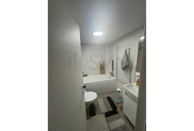 REA1024910 Apartament 3 camere cu gradina si terasa - CATTED FUNDENI - 6