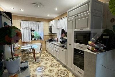 Casa de vanzare cu 6 camere, 480 mp, zona Vetis - 7