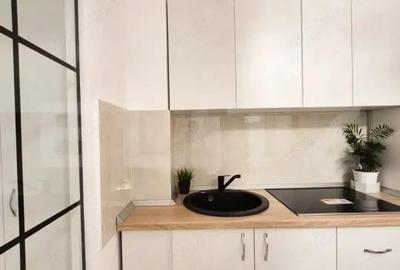Apartament o camera, 32 mp, zona Aleea Carpa?i - 2