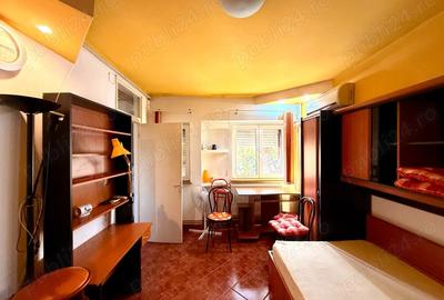 Am de inchiriat garsoniera Complexul Studentesc Olimpia - 8