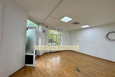 Inchiriere spatiu birouri, 71 mp, parter, central, Ploiesti - 2