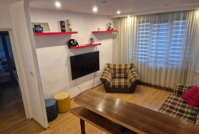 Apartament cu 2 camere decomandat în Ozana - 8