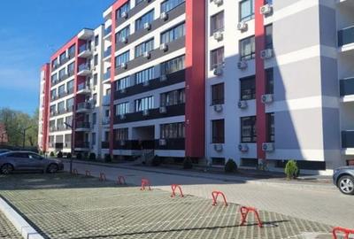 🏡 Apartament ultramodern cu 1 cameră — Cartier Arcada, Galați - 9