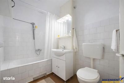 Apartament cu 3 camere decomandat, mobilat în Lenin - 2