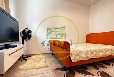 Apartament cu 3 camere decomandat, mobilat în Bartolomeu - 3