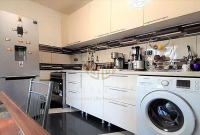 Soseaua Fundeni cu Spicului Casa 2 camere 200 mp 127000 eur - 13