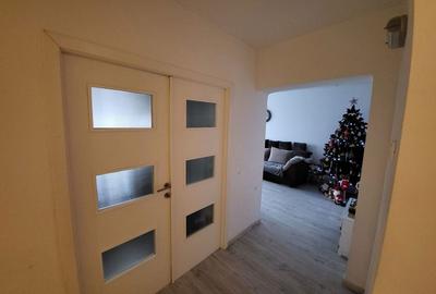Apartament cu 4 camere în Central