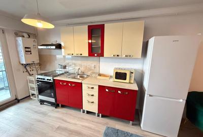 Apartament cu 2 camere în Copou - 9