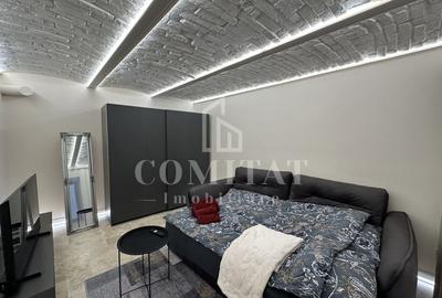 Apartament o camera | 27mp | Zona Piata Mihai Viteazul - 3