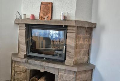 Casă cu Teren 758 Mp în Central