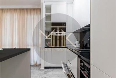 Apartament cu 3 camere decomandat, mobilat în Herăstrău - 10