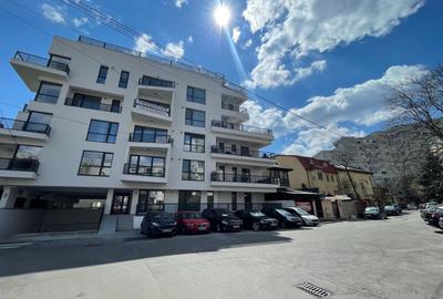 Garsonieră semidecomandată, mobilată în Victoriei