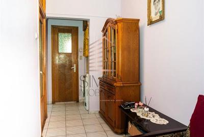 Apartament cu 3 camere decomandat în Calea Aradului - 6