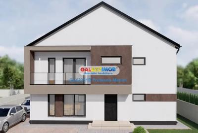 Casă cu 5 camere cu Canalizare în Bragadiru - 8