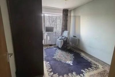 Apartament cu 2 camere semidecomandat în Alexandru Obregia - 4