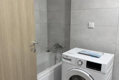 Apartament cu 2 camere decomandat în Timpuri Noi