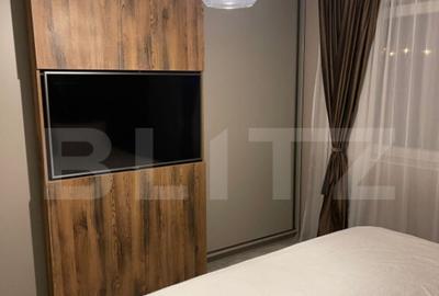 Apartament cu 3 camere decomandat în Borhanci - 1