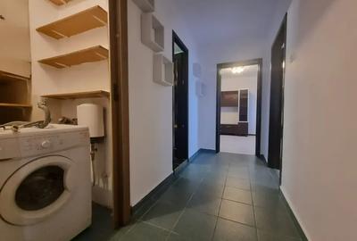 Chirie 2 camere Metrou Dristor Parcare Inclusa - 11