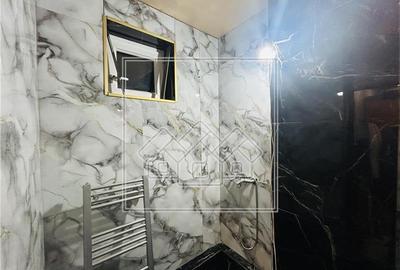 Apartament de vanzare in Sibiu - 2 camere si balcon - Etaj 1 - Strand - 5