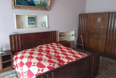 Vand apartament ultracentral etaj 1, 6 camere strada Horia - 11
