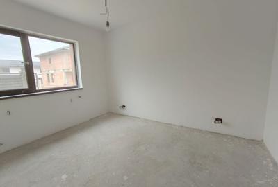 Vila individuala 5 camere- 385mp curte - 9