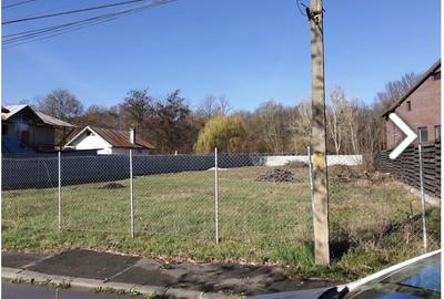 Teren în Central - 2