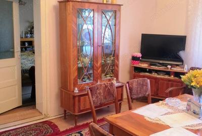 Casă cu 3 camere în Ghirodei - 16