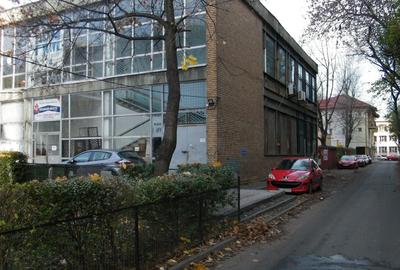 Spațiu comercial, de 300 mp, în Brâncoveanu - 5