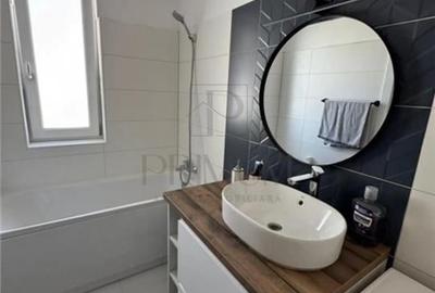 GIROC - Duplex deosebit - 4 Camere - Mobilat - Utilat - 4