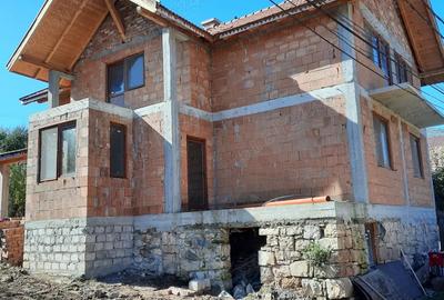 Casa de vanzare Agarbiciu, Cluj - 2