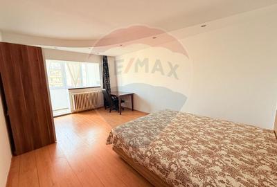 Garsonieră decomandată în Lujerului - 2