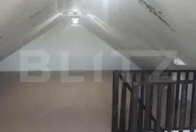 Casă cu Teren 759 Mp în Central - 13